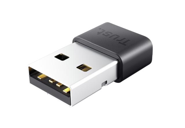 Адаптер TRUST Myna Bluetooth 5 Adapter