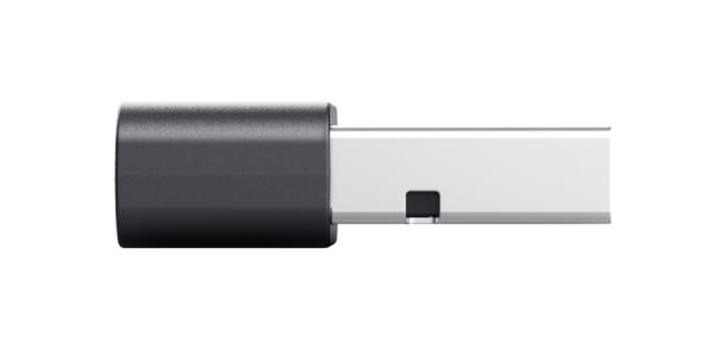 Адаптер TRUST Myna Bluetooth 5 Adapter