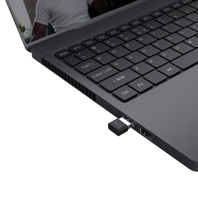 Адаптер TRUST Myna Bluetooth 5 Adapter