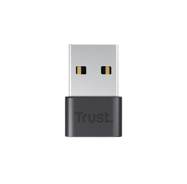 Адаптер TRUST Myna Bluetooth 5 Adapter