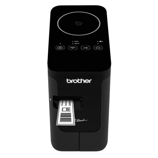 Етикираща система Brother PT-P750W Labelling system