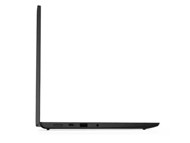 Лаптоп Lenovo ThinkPad L13 G4 Intel Core i5-1335U (up to 4.6GHz, 12MB), 16GB LPDDR5 4800MHz, 512GB SSD, 13.3" WUXGA (1920x1200) IPS AG, Intel Iris Xe Graphics, FHD&IR Hybrid Cam, Backlit KB, WLAN, BT, SCR, FPR, Win11Pro, 3Y