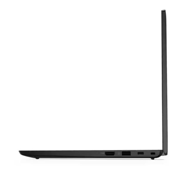 Лаптоп Lenovo ThinkPad L13 G4 Intel Core i7-1355U ( up to 5GHz, 12MB), 16GB LPDDR5 4800MHz, 512GB SSD, 13.3" WUXGA (1920x1200) IPS AG, Intel Iris Xe Graphics, FHD&IR Hybrid Cam, Backlit KB, WLAN, BT, SCR, FPR, Win11Pro, 3Y