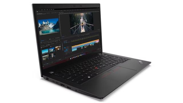 Лаптоп Lenovo ThinkPad L14 G4 Intel Core i7-1355U ( up to 5.0GHz, 12MB), 16GB DDR4 3200MHz, 512GB SSD, 14" FHD (1920x1080) IPS AG, Intel Iris Xe Graphics, FHD&IR Hybrid Cam, Backlit KB, WLAN, BT, SCR, FPR, Win11Pro, 3Y