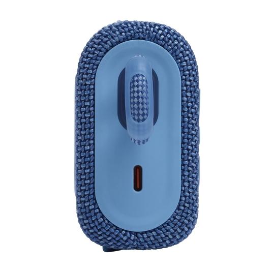 Тонколони JBL GO 3 ECO BLU Portable Waterproof Speaker