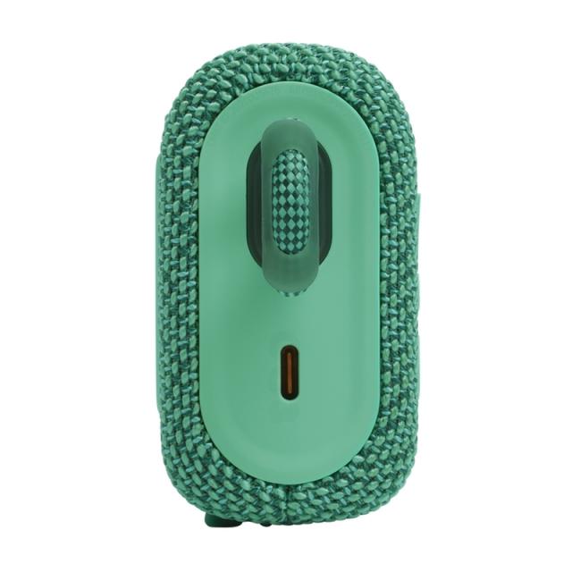 Тонколони JBL GO 3 ECO GRN Portable Waterproof Speaker