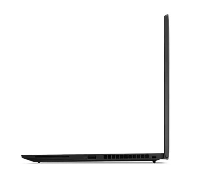 Лаптоп Lenovo ThinkPad T14s G4 Intel Core i7-1355U (up to 5GHz, 12MB), 32GB LPDDR5x 4800MHz, 1TB SSD, 14" WUXGA (1920x1200) IPS AG, Intel Iris Xe Graphics, 5MP&IR Discrete Cam, Backlit KB, WLAN, BT, SCR, FPR, Win11Pro, 3Y Premier 