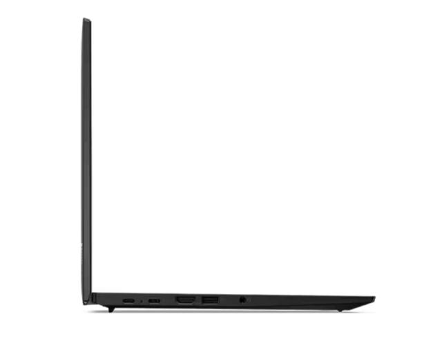 Лаптоп Lenovo ThinkPad T14s G4 Intel Core i7-1355U (up to 5GHz, 12MB), 32GB LPDDR5x 4800MHz, 1TB SSD, 14" WUXGA (1920x1200) IPS AG, Intel Iris Xe Graphics, 5MP&IR Discrete Cam, Backlit KB, WLAN, BT, SCR, FPR, Win11Pro, 3Y Premier 
