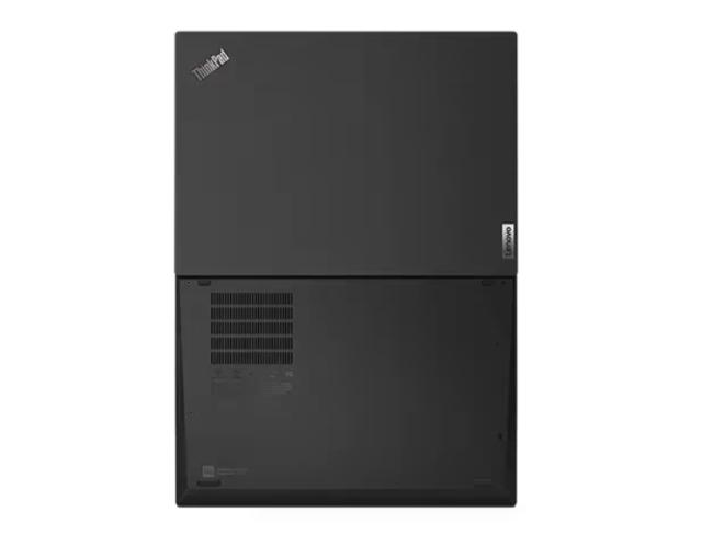 Лаптоп Lenovo ThinkPad T14s G4 Intel Core i7-1355U (up to 5GHz, 12MB), 32GB LPDDR5x 4800MHz, 1TB SSD, 14" WUXGA (1920x1200) IPS AG, Intel Iris Xe Graphics, 5MP&IR Discrete Cam, Backlit KB, WLAN, BT, SCR, FPR, Win11Pro, 3Y Premier 