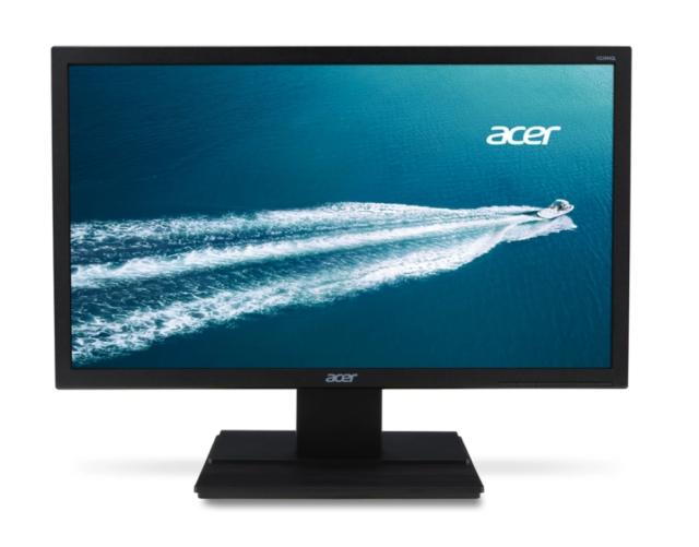 Монитор Acer V226HQLHbi, 21.5" VA LED, Anti-Glare, FreeSync, 4ms, 100Hz ,100M:1, 200 nits, 1920x1080 FullHD, VGA, HDMI, Black