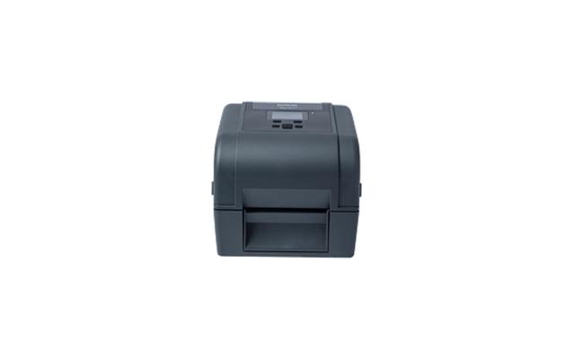 Етикетен принтер Brother TD-4650TNWB Thermal Transfer Desktop Label Printer