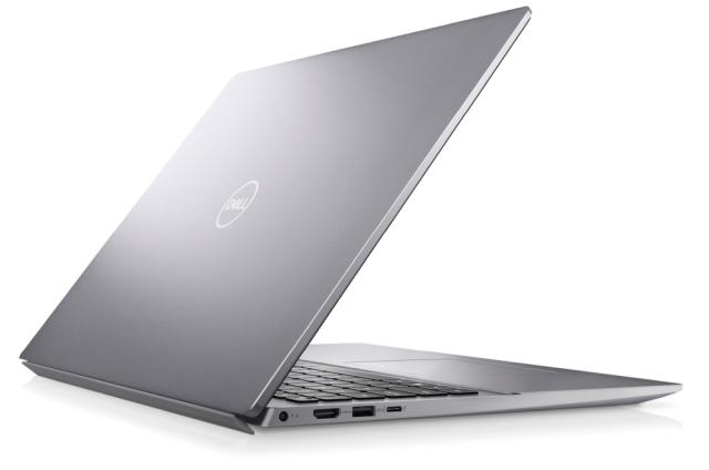 Лаптоп Dell Vostro 5630, Intel Core i5-1340P Processor (12MB Cache, up to4.60 GHz), 16" FHD+(1920x1200) WVA AG 250 nits, 16GB, 2x8GB, 4800MHz LPDDR5, 512GB SSD PCIe M.2, GeForce RTX 2050 with 4GB GDDR6, Cam&Mic, Wi-Fi 6E, BT, FPR, Backlit Kb, Win 11 