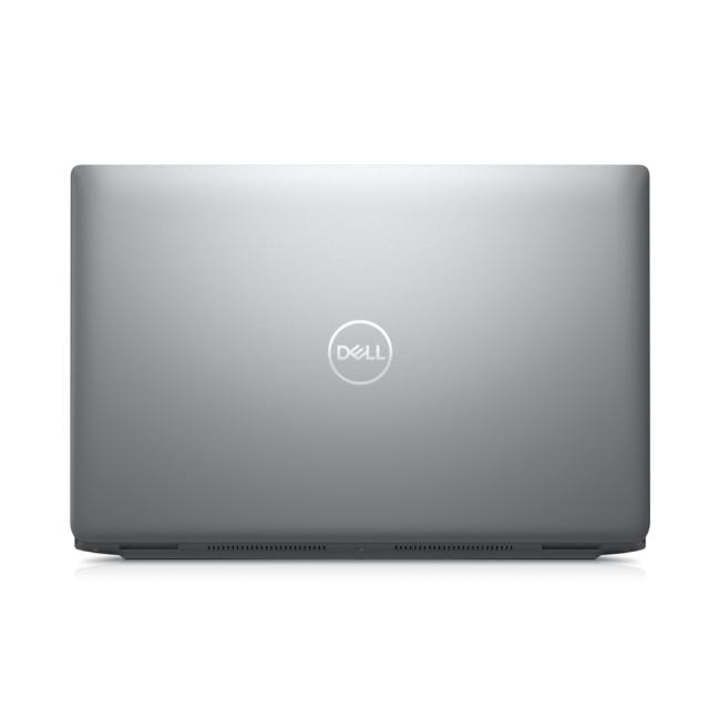 Лаптоп Dell Precision 3581, Intel Core i7-13700H vPro (24MB, 14Cores, 2.4 - 5.0 GHz Turbo), 15.6" FHD (1920x1080), 400 nits, IR Cam, 16GB, 1x16GB 5200MT/s, 512GB, M.2 2230, Gen 4, NVIDIA RTX A1000 6GB GDDR6, Wi-Fi 6E, BT, FPR, Backlit, Win 11 Pro, 3Y