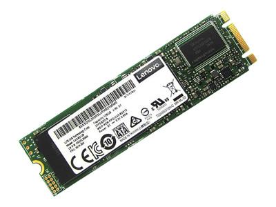 LENOVO ThinkSystem SSD M.2 5300 480GB SATA 6Gbps Non-Hot Swap, 4XB7A17073