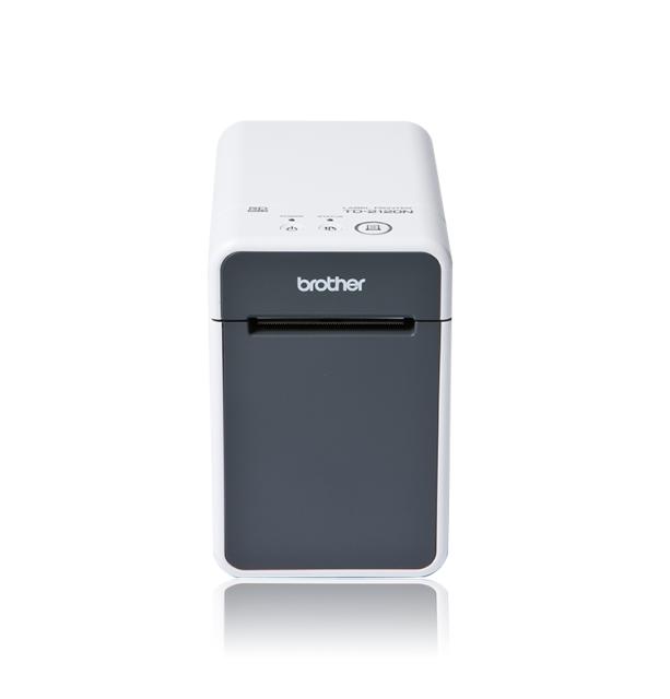 Етикетен принтер Brother TD-2120N Professional label printer