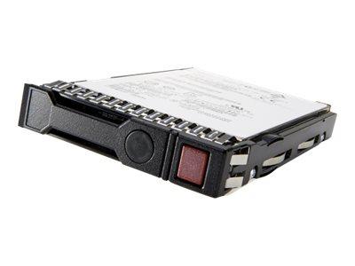 HPE 480GB SATA RI 2.5 SFF SC MV SSD P18422-B21