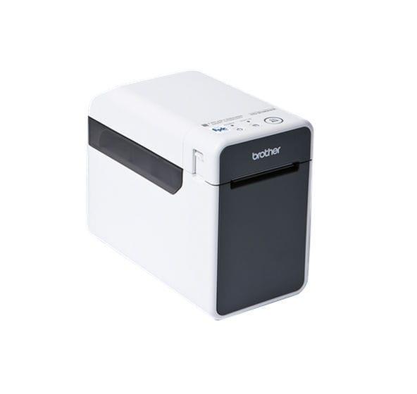 Етикетен принтер Brother TD-2130NHC Healthcare Professional Barcode Label Printer