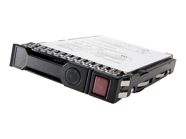HPE SSD 1.92TB 2.5inch SAS 12G Read Intensive SC Value SAS Multi Vendor P36999-B21