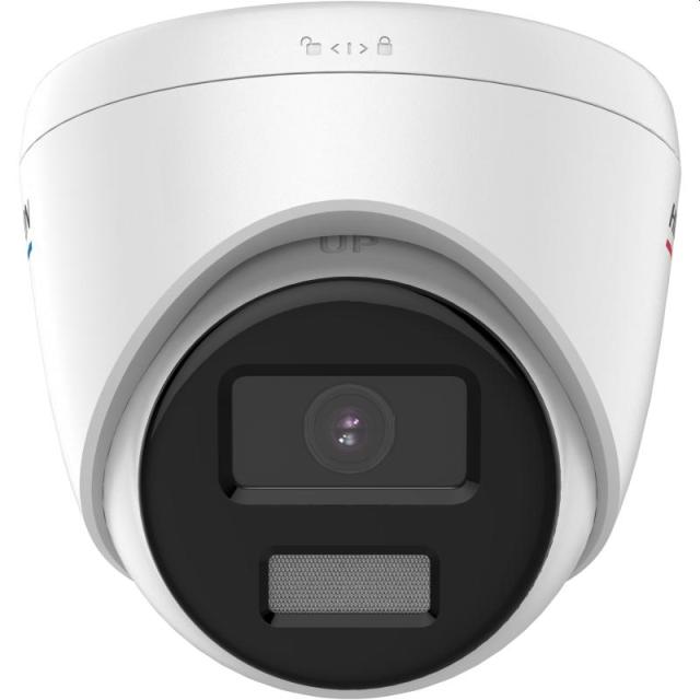 Камера HikVision IP Dome Camera 4 MP Color Vu, 2.8 mm, IR up to 30m, H.265+, IP67, 12Vdc/PoE 4.5W