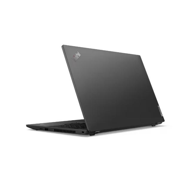 Лаптоп Lenovo ThinkPad L15 G4 Intel Core i5-1335U (up to 4.6GHz, 12MB), 16GB DDR4 3200MHz, 512GB SSD, 15.6" FHD (1920x1080) IPS AG, Intel Iris Xe Graphics, FHD&IR Hybrid Cam, Backlit KB, WLAN, BT, SCR, FPR, Win11Pro, 3Y