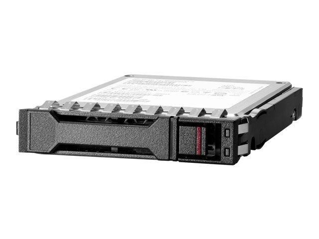 HPE SSD 960GB 2.5inch SAS 12G Read Intensive BC Value SAS Multi Vendor P40506-B21