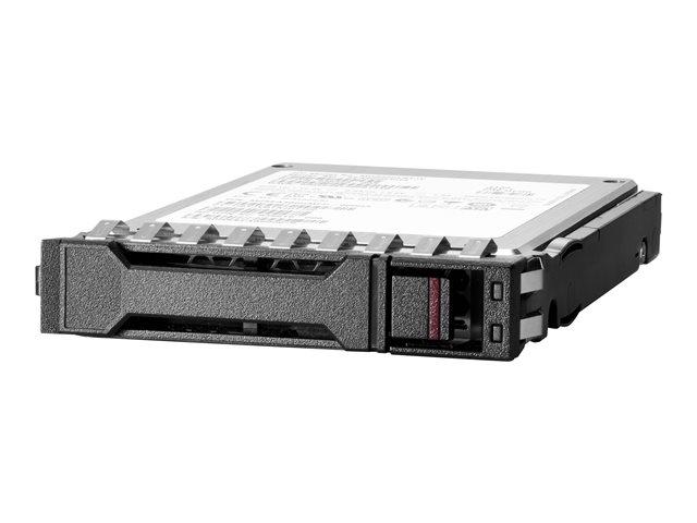 HPE SSD 1.92TB 2.5inch SATA 6G Very Read Optimized BC 5210 P40554-B21