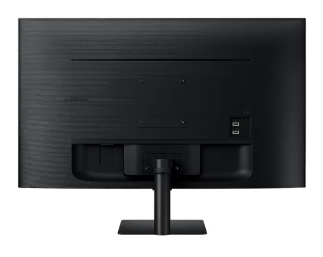 Монитор Samsung 27CM500, 27" VA LED, SMART, 60 Hz, 4 ms GTG, 1920x1080, 250 cd/m2, 3000:1, HDR 10, Eye Saver, Flicker Free, Auto Source Switch+, 2xUSB 2.0, 2xHDMI 1.4, Wi-Fi 5, Bluetooth 4.2, Speakers, 178°/178°, Black