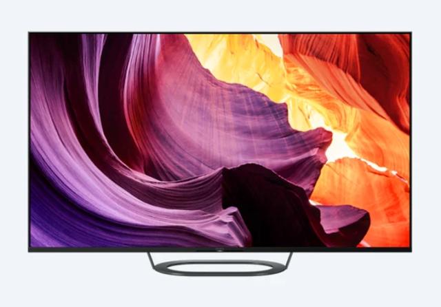 Телевизор Sony KD-55X82K 55" 4K HDR TV BRAVIA , Direct LED, Processor X1, Triluminos PRO, Motionflow XR 400Hz, X-Balanced Speaker, Dolby Atmos, DVB-C / DVB-T/T2 / DVB-S/S2, USB, Android TV, Google TV, Voice search, Black +Sony HT-SF150, 2.1 channel S