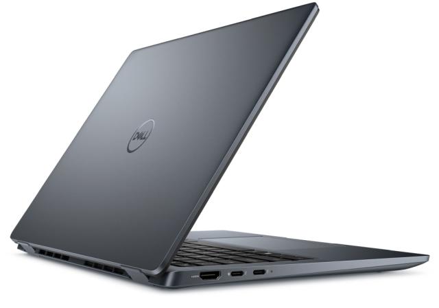 Лаптоп Dell Latitude 7340, Intel Core i5-1345U vPro (12 MB cache, 10 cores, up to 4.70 GHz Turbo), 13.3" FHD+ (1920x1200) AG 250nits, 16 GB, LPDDR5, 4800 MT/s, integrated, 512 GB SSD PCIe M.2, Intel Iris Xe Graphics, FHD IR Cam and Mic, WiFi 6E, FPR,