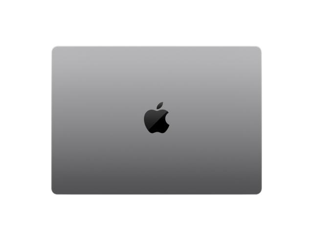 Лаптоп Apple MacBook Pro 14, Apple M3 (8 Core) 4.05 GHz, 10C GPU, 16GB, 1TB SSD, Space Grey, Mac OS