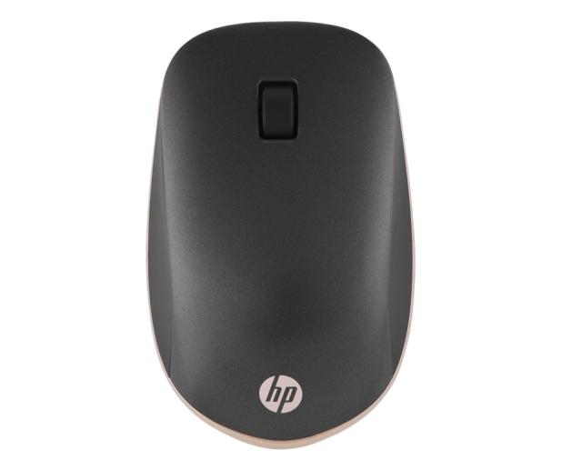 Мишка HP 410 Slim, оптична (1200 dpi), Bluetooth, черна