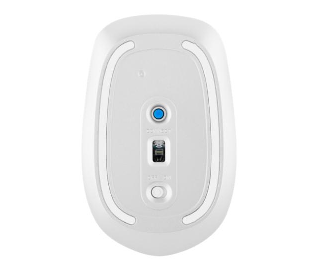 Мишка HP 410 Slim White Bluetooth Mouse EURO