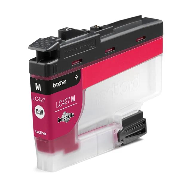 Консуматив Brother LC-427M Magenta Ink Cartridge