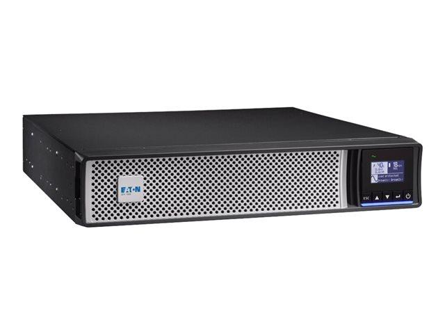 UPS EATON 5PX 1500i RT2U G2, 1500VA/1500W, Line-Interactive, Rack 2U / Tower