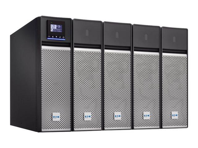 UPS EATON 5PX 3000i RT3U G2, 3000VA/3000W, Line-Interactive, Rack 3U / Tower