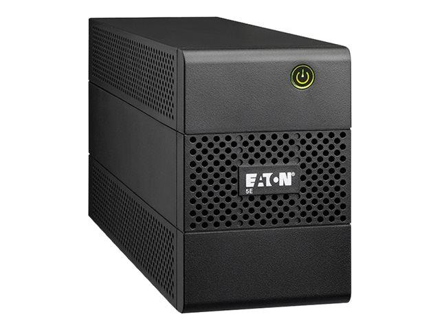 UPS EATON 5E 850i USB (DIN), 850VA / 480W, Tower, Line Interactive