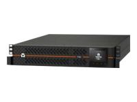 VERTIV EDGE UPS 2.2kVA 230V 2U Rack/Tower EDGE-2200IRT2UXL