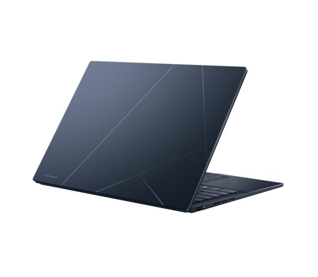 Лаптоп Asus Zenbook UX3405MA-PP086W, Intel Ultra 5 125H 1.2 GHz (18MB Cache, up to 4.5 GHz, 14 cores, 18 Threads),14.0" OLED ,3K (2880 x 1800) 16:10, DDR5 16GB LPDDR5X(ON BD.), 512 GB PCIEG4 SSD, Intel Art Graphics, Widnows 11 Home