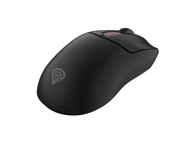Мишка Genesis Wireless Gaming Mouse Zircon 5000 10000Dpi Black