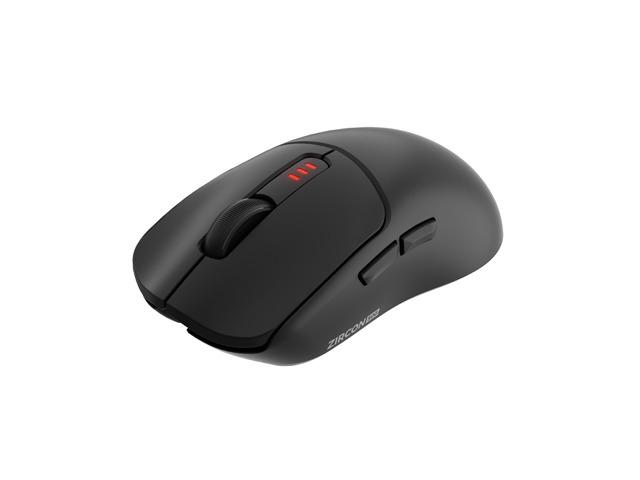 Мишка Genesis Wireless Gaming Mouse Zircon 5000 10000Dpi Black