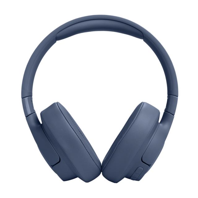 Слушалки JBL T770NC BLU HEADPHONES