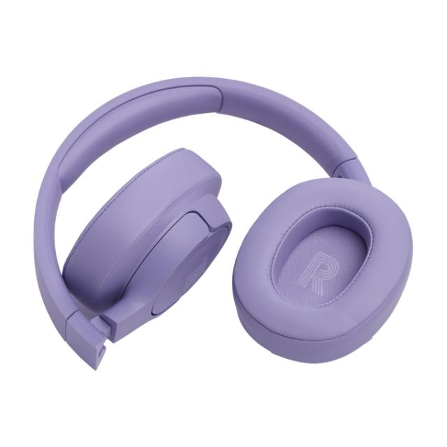 Слушалки JBL T770NC PUR HEADPHONES