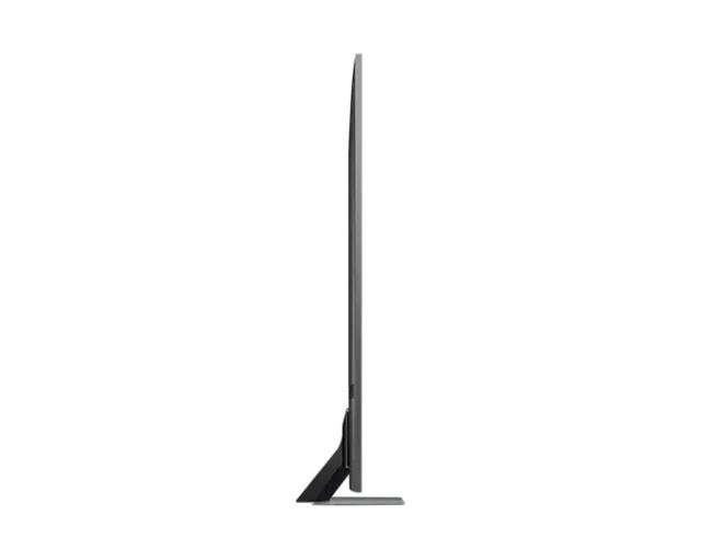 Телевизор Samsung 75'' 75QN90C 4K NEO QLED, SMART, 120 Hz, Bluetooth 5.2, Wi-Fi 5, 4xHDMI 2.1, 2xUSB, Silver