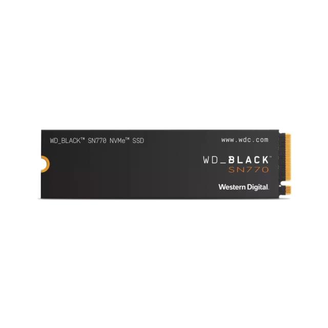 Твърд диск Western Digital Black SN770 2TB