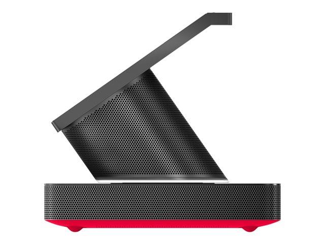 Конферентна система LENOVO ThinkSmart Hub Teams Intel Core i5-8365U 10.1inch FHD Touch, 8GB, 256GB SSD, RJ45, WiFi, Windows 10 - 11H10005EU