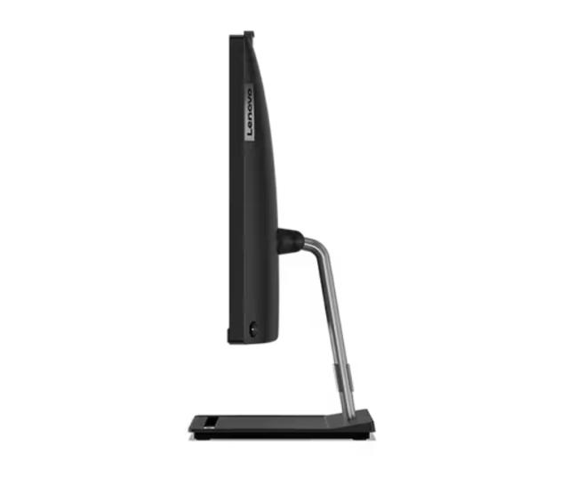 Настолен компютър - всичко в едно Lenovo ThinkCentre Neo 30a G4, Intel Core i5-13420H 8C (up to 4.6GHz, 12MB), 16GB DDR4 3200MHz, 512GB SSD, 23.8" FHD (1920x1080) IPS AG, Intel UHD Graphics, DVD, HD 720p Cam, KB, Mouse, Monitor Stand, WLAN, BT, DOS, 