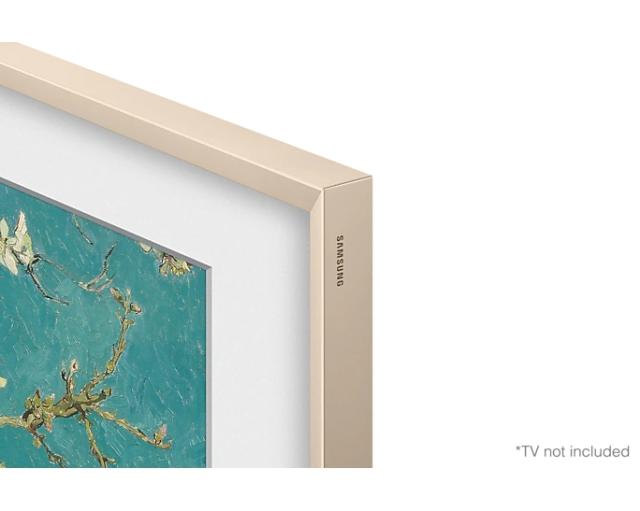Аксесоар Samsung Customisable Signature Metal Bezel for The Frame 32” TV