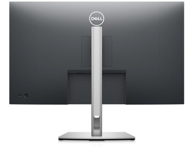 Монитор Dell P3223QE, 31.5" LED Anti-Glare, IPS Panel, 5ms, 1000:1, 350 cd/m2, 4K 3840x2160, 99% Srgb, HDMI, DP, USB Type-C, 4x USB 5 Gbps., RJ45, ComfortView Plus, 90W PD, Height Adjustable, Pivot, Swivel, Tilt, Black