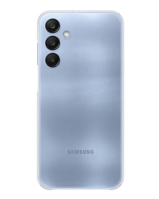 Калъф Samsung A25 5G Clear Case Transparent