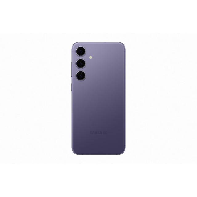 Мобилен телефон Samsung SM-S921B GALAXY S24 5G 128GB 8GB COBALT VIOLET